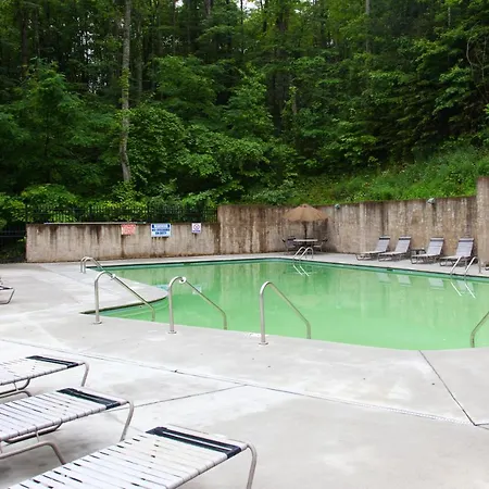 Hunters Hideaway Villa Pigeon Forge Exterior photo
