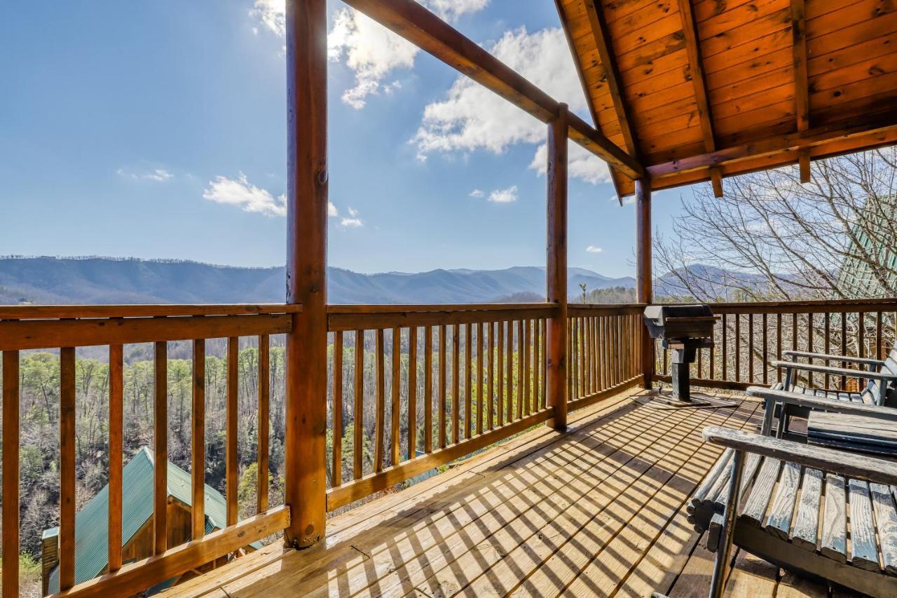 Hunters Hideaway Pigeon Forge