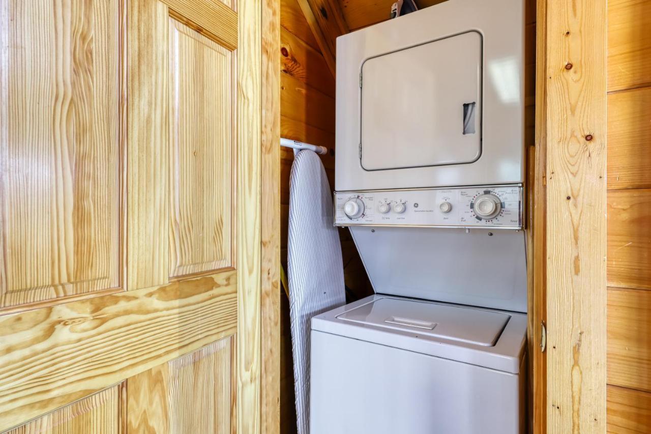 Holiday home Hunters Hideaway